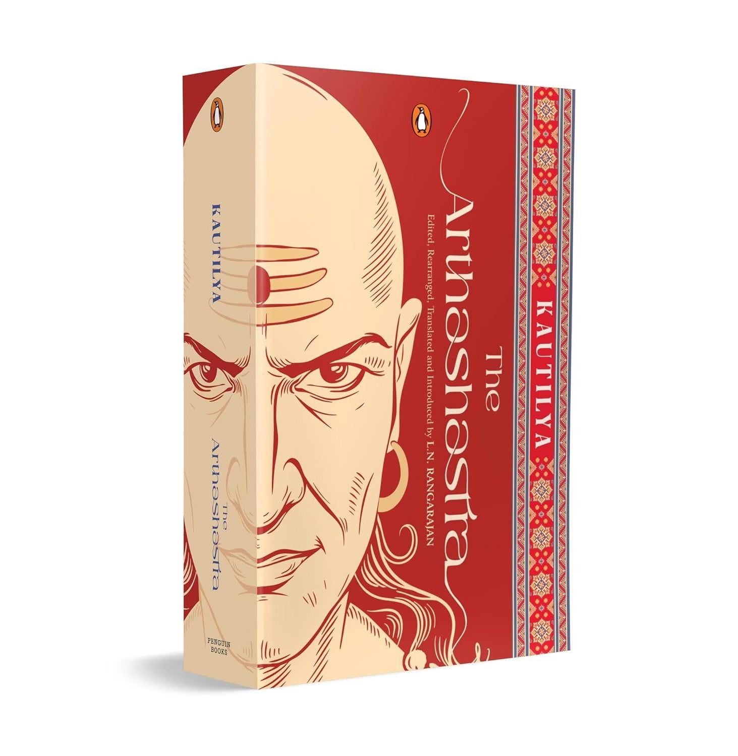 The Arthashastra