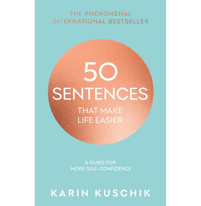 imag50 Sentences That Make Life Easier Hb