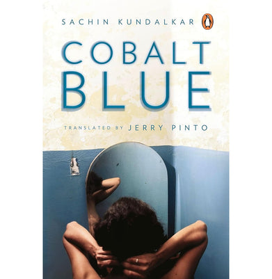 imagCobalt Blue buy online at crossword.in