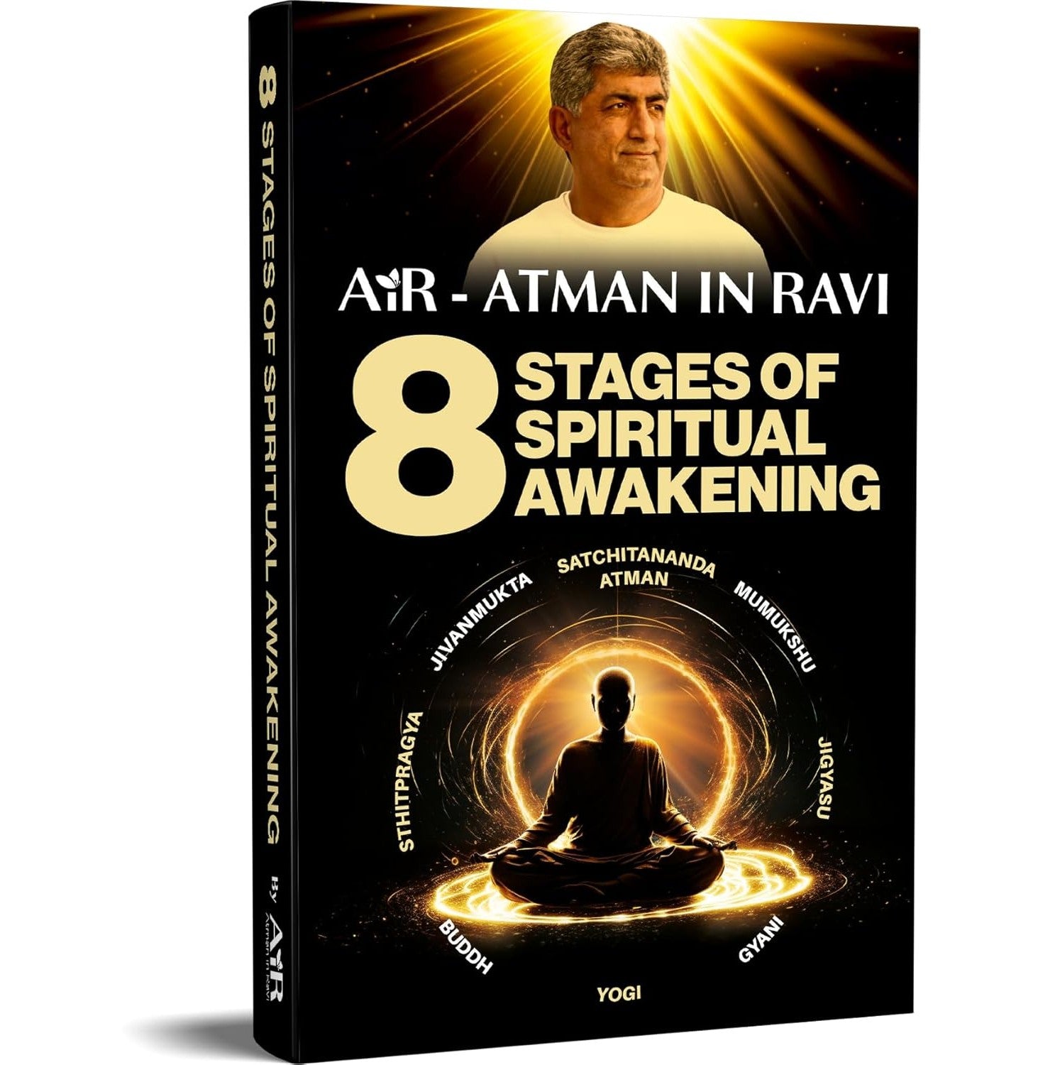 The ⁠8 Stages Of Spiritual Awakening