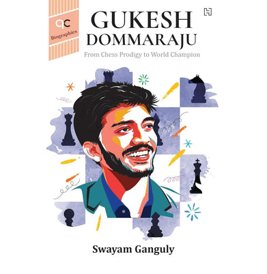 imagGukesh Dommaraju