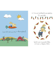 image //www.c...Give It!: Learn simple money lessons A Moneybunny Book Paperback McLeod Cinders