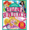 imag1Disney Princess: Simply Colouring