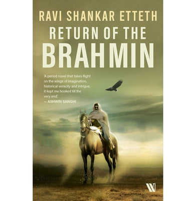 imagReturn of the Brahmin
