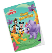 image //www.c...Disney Junior Mickey Mouse Funhouse Dino Doggies