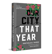 imagOur City That Year Hb - Hardback buy online at crossword.in