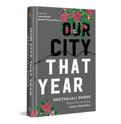 imagOur City That Year Hb - Hardback buy online at crossword.in