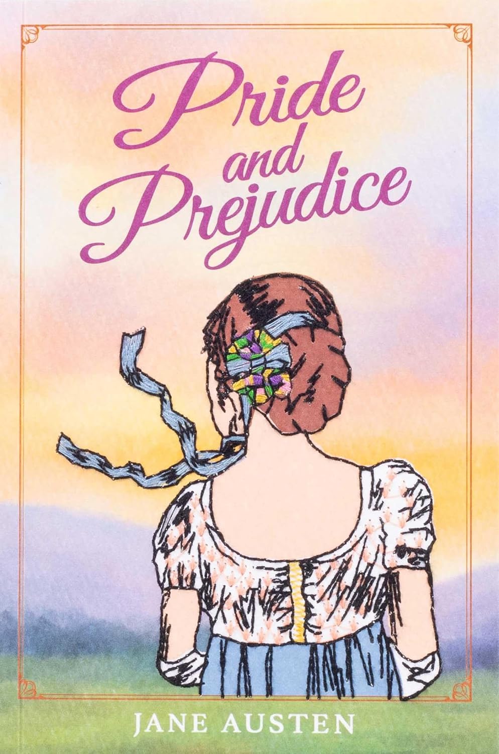 Pride And Prejudice