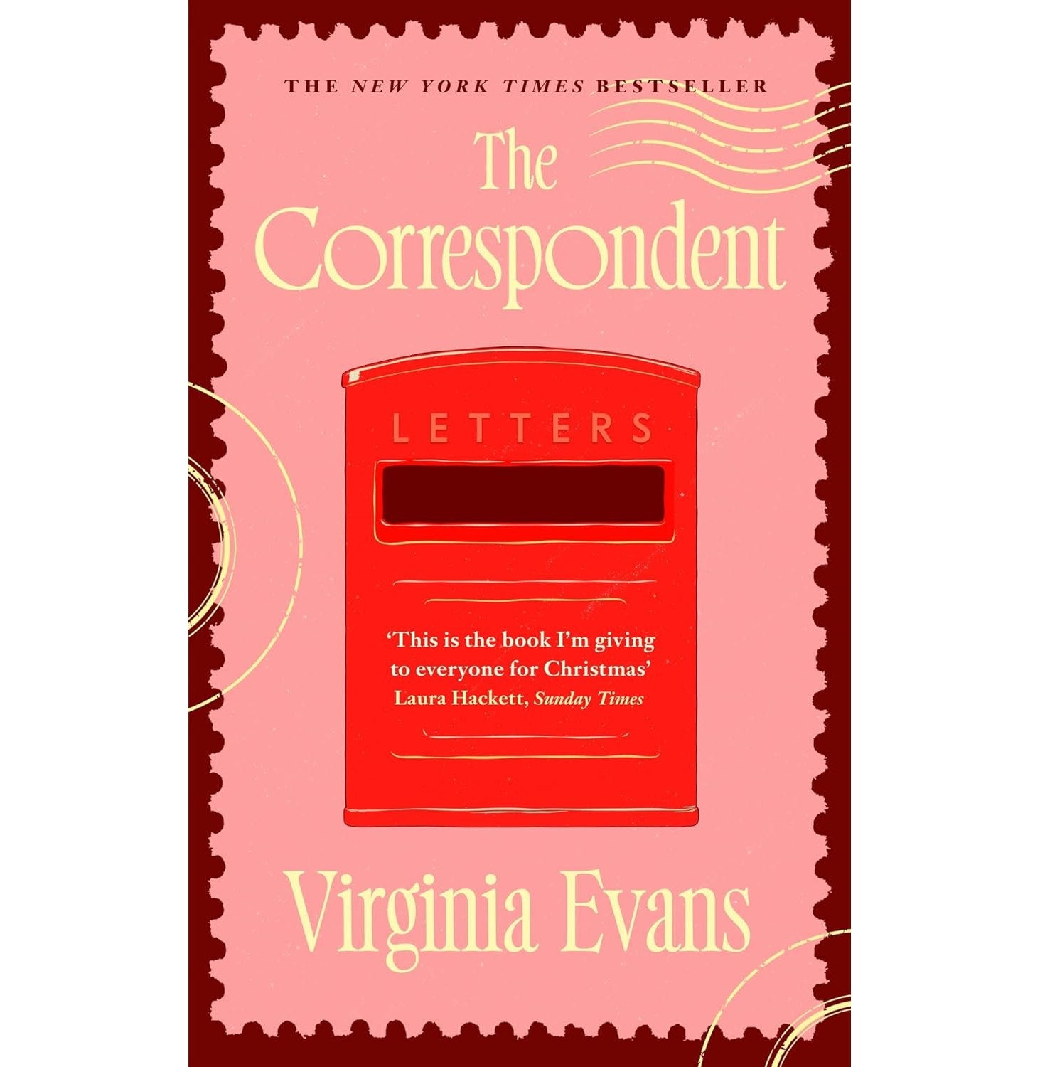 The Correspondent