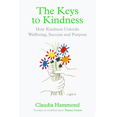 imagTHE KEYS TO KINDNESS