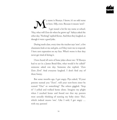 imagThe Boy With A Hundred Questions buy online at crossword.in