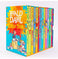 imag1Roald Dahl Complete Collection 16 Book Boxset : Children’S Books Gift Set Featuring Matilda, Charlie And The Chocolate Factory, The Bfg, The Witches & More buy online at crossword.in