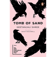 image //www.c...Tomb Of Sand Special Edition: Winner Of The Internation Booker Prize 2022 buy online at crossword.in
