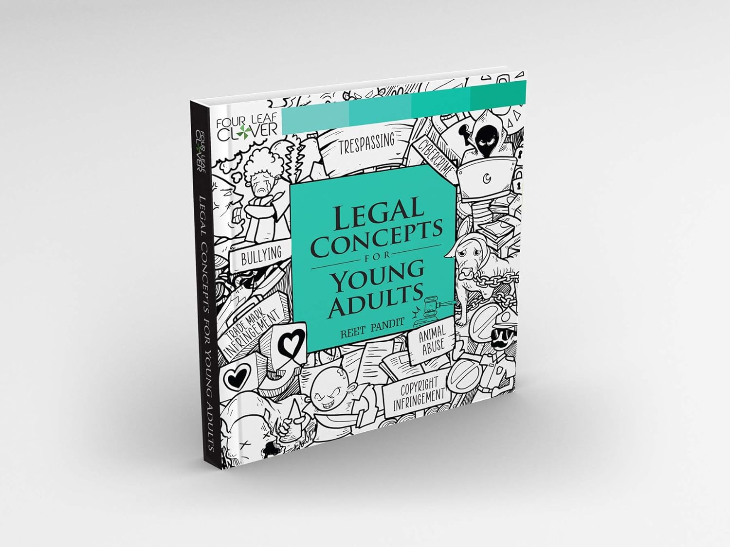 Legal Concepts For Young Adults