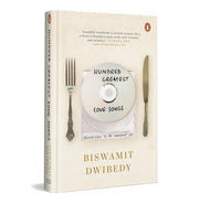 image //www.c...Hundred Greatest Love Songs: A Genre-Bending Memoir Of Art, Poetry, Friendship, And Belonging | A Moving Story Of How Literature And Music Transform Lives buy online at crossword.in