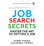 image //www.c...Job Search Secrets: Master The Art Of Getting A Job - Paperback buy online at crossword.in
