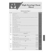 image //www.c...Oswaal CBSE 15 Sample Question Papers Class 12 Biology for 2026 Board Exam