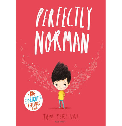 imagPerfectly Norman