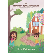 image //www.c...The Chocolate House Adventure