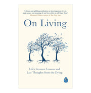 image //www.c...On Living Hb - Hardback buy online at crossword.in