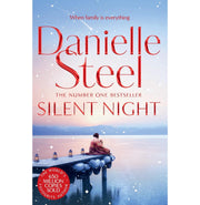 image //www.c...Silent Night - Paperback