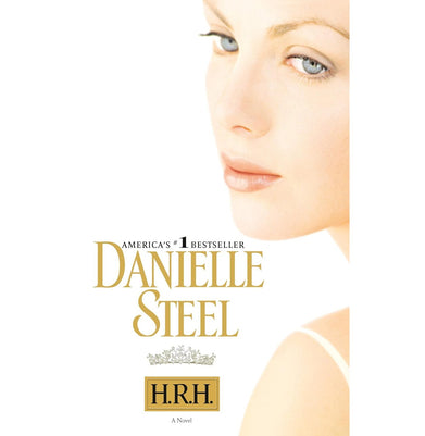 imagH.R.H - Paperback