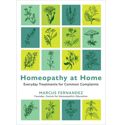 imagHomeopathy At Home: Everyday Treatments For Common Complaints buy online at crossword.in