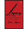 imag1Legacy - Paperback buy online at crossword.in