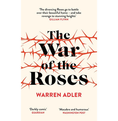 imagThe War of the Roses