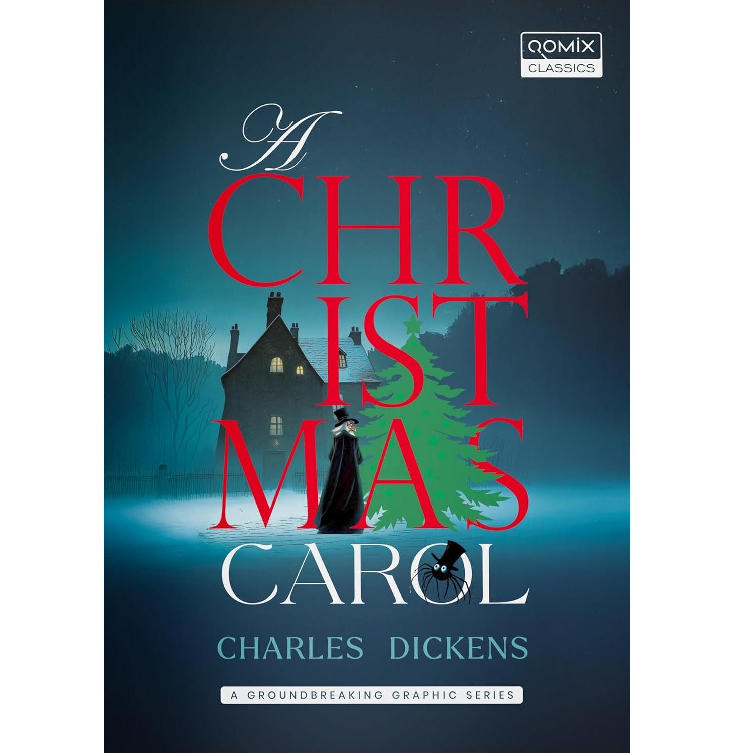 A Christmas Carol