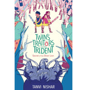 image //www.c...Twins Traitors and the Trident - Secret of the Silver Lion