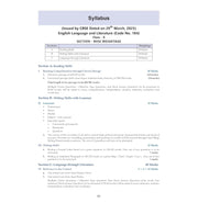 image //www.c...Oswaal CBSE 15 Sample Question Papers Class 10 English Language & Literature for 2026 Board Exam