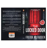 image //www.c...The Locked Door Paperback Freida Mcfadden