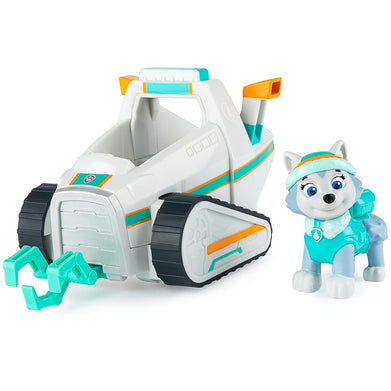 imagPaw Patrol Everest Snow Plow Vehicle with Collectible Figure 10%OFF, 3-5 Years Toys & Games, 6-8 Years Toys & Games, 9-12 Years Toys & Games, action, Beyond Books, Paw Patrol, Paw Patrol Everest Snow Plow Vehicle with Collectible Figure, preschool, Toys & Games crossword.in