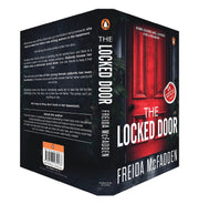 image //www.c...The Locked Door Paperback Freida Mcfadden