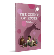 image //www.c...HOLE BOOK : THE SCENT OF ROSES buy online at crossword.in