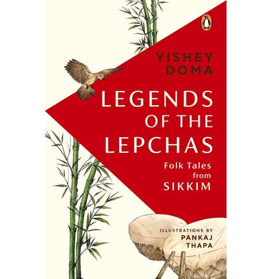 imagLegends Of The Lepchas buy online at crossword.in