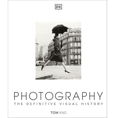 imagPhotography The Definitive Visual History - Paperback buy online at crossword.in