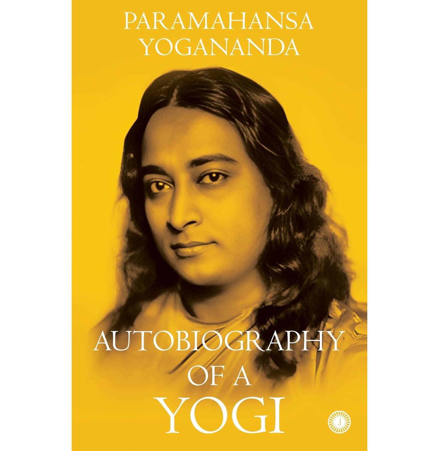 Autobiography Of A Yogi