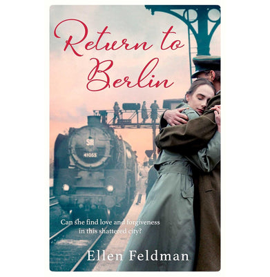 imagReturn To Berlin