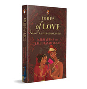 image //www.c...LORES OF LOVE AND SAINT GORAKHNATH buy online at crossword.in