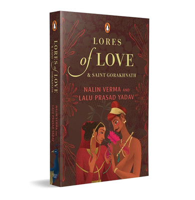 imagLORES OF LOVE AND SAINT GORAKHNATH buy online at crossword.in