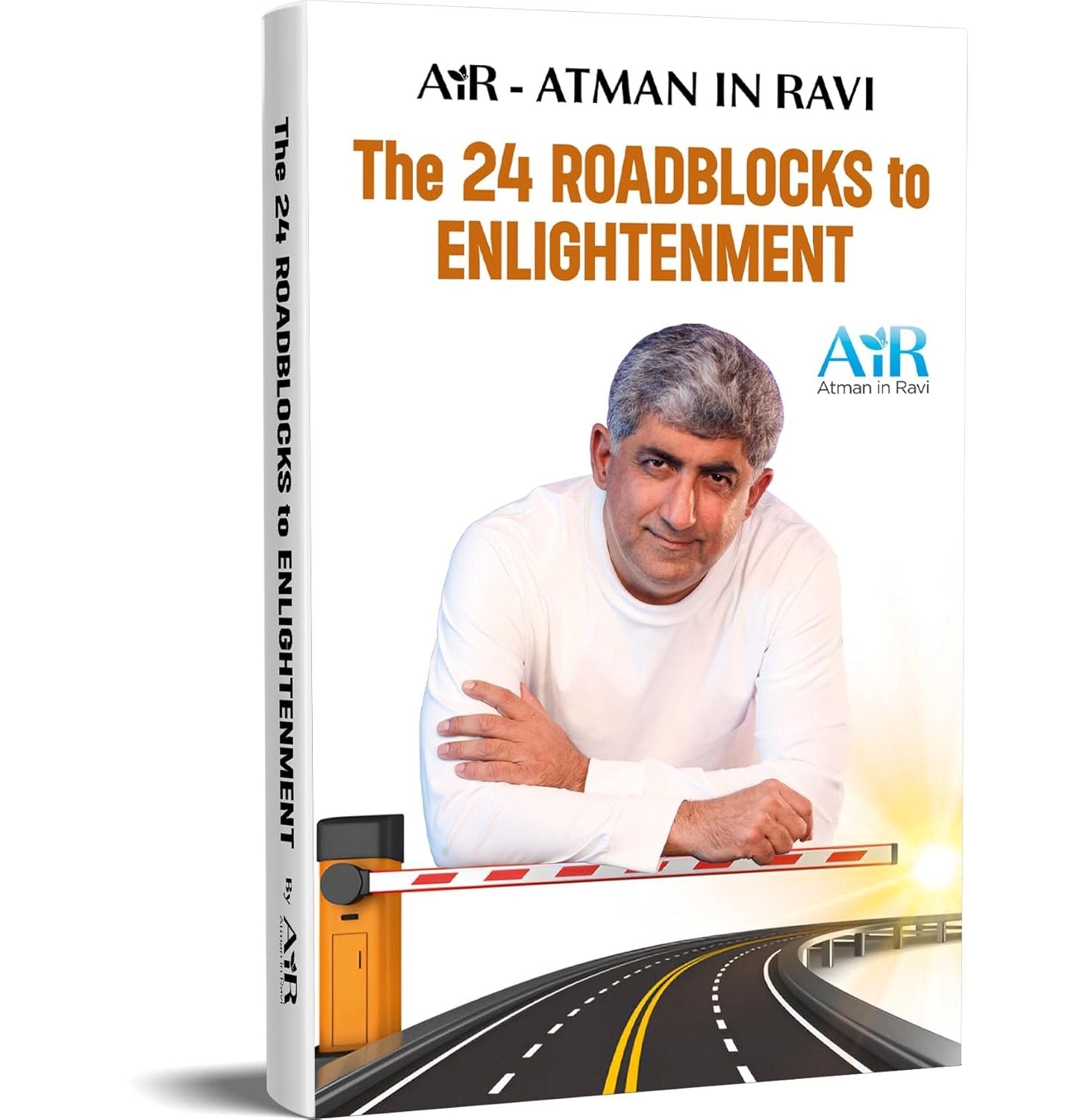 The 24 Roadblocks To Enlightenment
