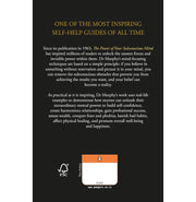 image //www.c...Penguin Select Classics: The Power Of Your Subconscious Mind: Timeless Bestseller Original, Unabridged Classic Premium buy online at crossword.in