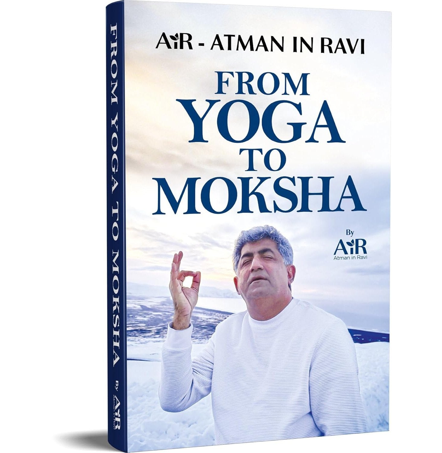 From Yoga To Moksha