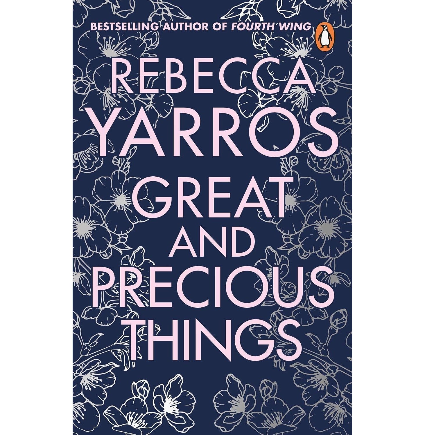 Great And Precious Things