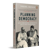 image //www.c...PLANNING DEMOCRACY buy online at crossword.in
