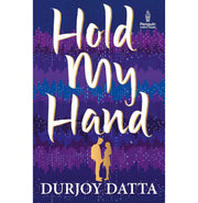 image //www.c...Hold My Hand - Paperback buy online at crossword.in
