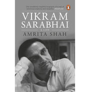 image //www.c...Vikram Sarabhai Pb buy online at crossword.in