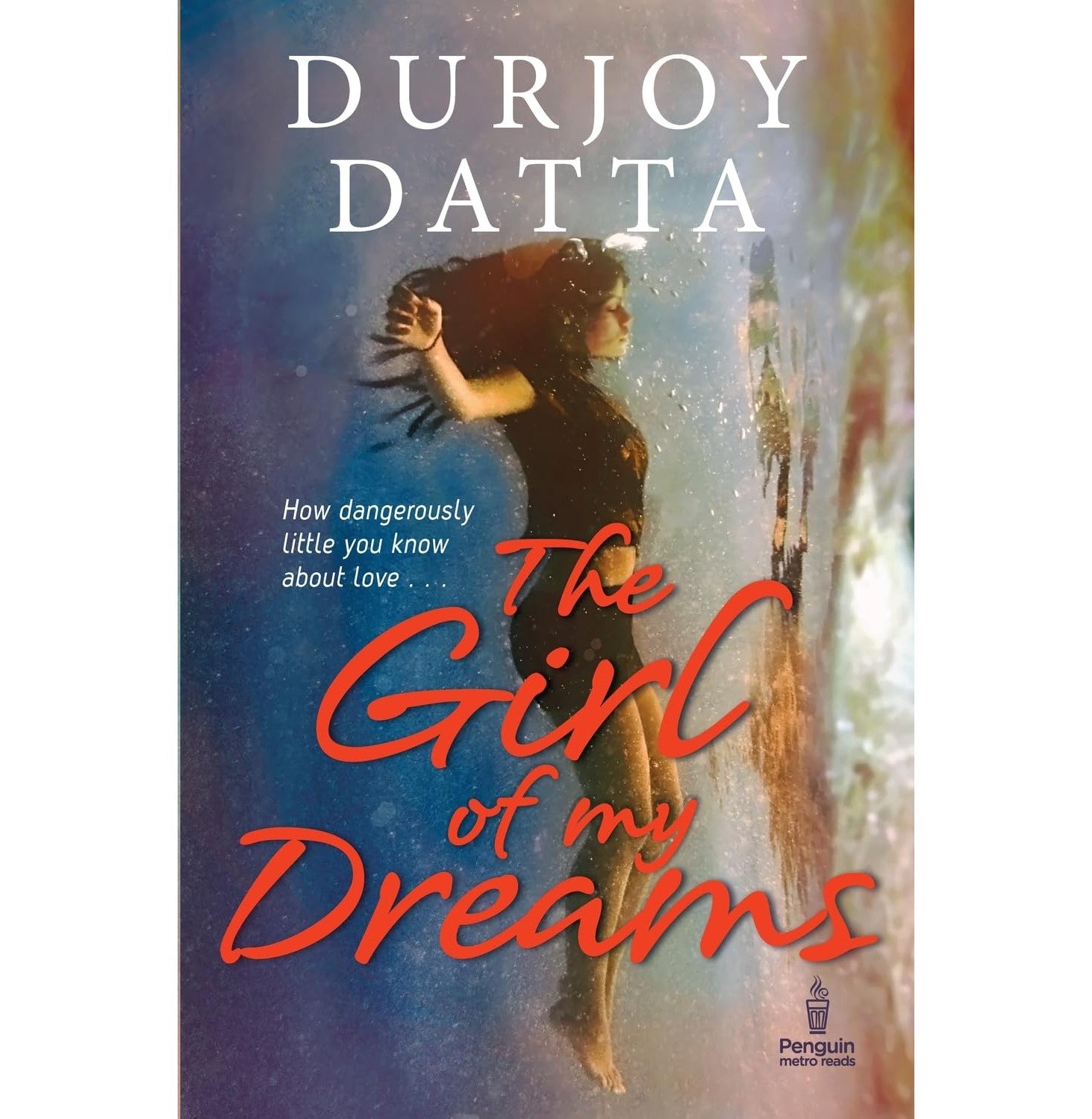 The Girl Of My Dreams